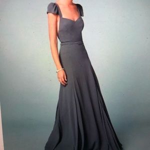 Reformation Dylan dress